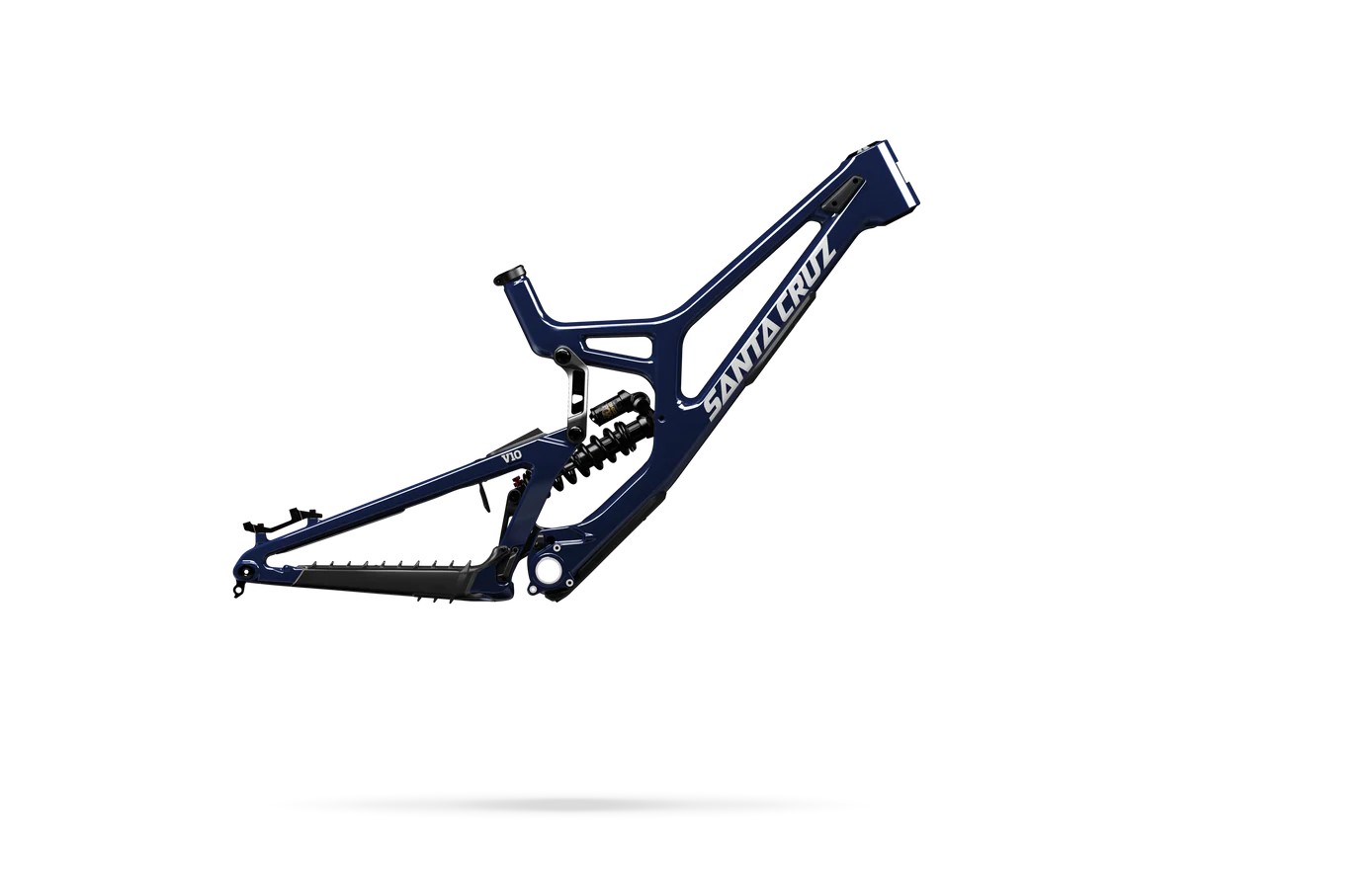 2027 Santa Cruz V10 Downhill Frame